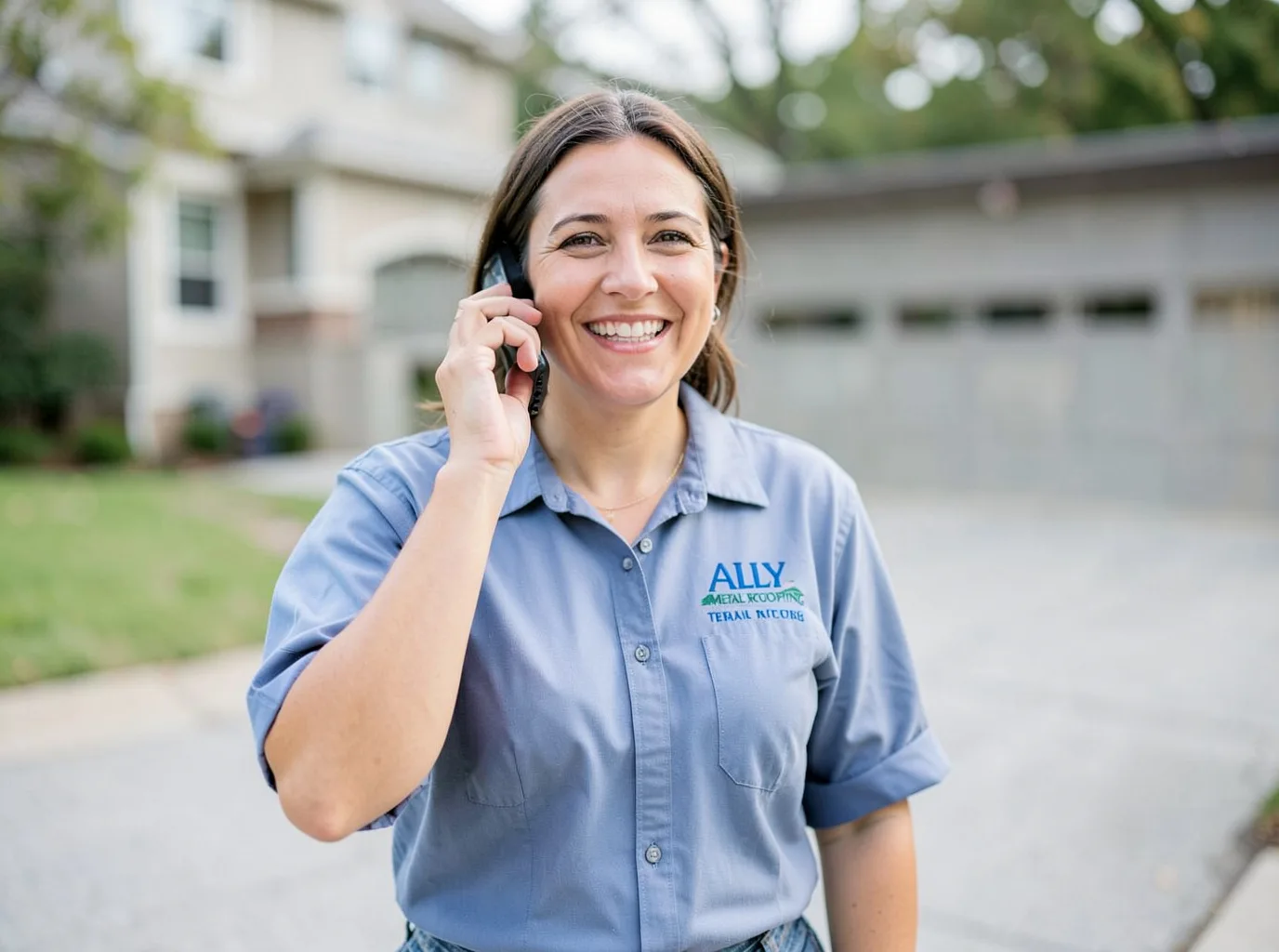 Metal Roof Installation Atco, NJ FAQs